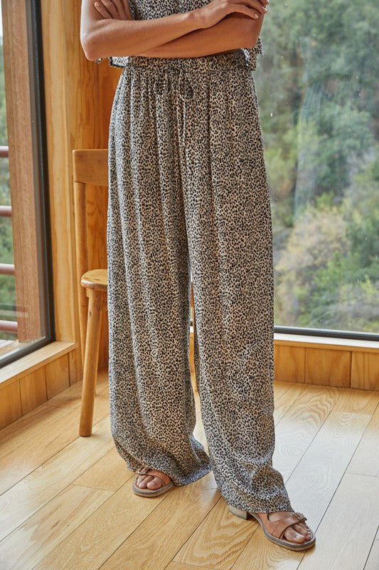 Wild Love Pant