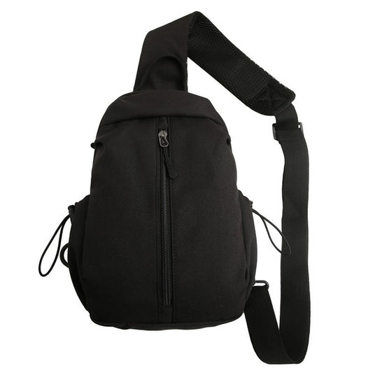 Kycen Nylon Sling Bag Crossbody